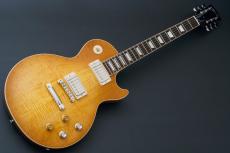 Gibson Kirk Hammett "Greeny" Les Paul Standard【4.23kg】_2