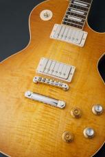 Gibson Kirk Hammett "Greeny" Les Paul Standard【4.23kg】_3