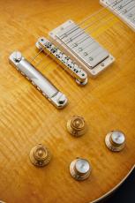 Gibson Kirk Hammett "Greeny" Les Paul Standard【4.23kg】_4