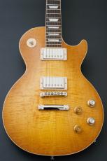 Gibson Kirk Hammett "Greeny" Les Paul Standard【4.23kg】_6