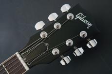 Gibson Kirk Hammett "Greeny" Les Paul Standard【4.23kg】_8