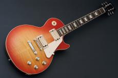 Gibson Les Paul Standard '60s Double Trouble -Heritage Cherry Sunburst- 【4.57kg】【60年代仕様!!】_2