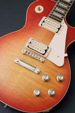 Gibson Les Paul Standard '60s Double Trouble -Heritage Cherry Sunburst- 【4.57kg】【60年代仕様!!】_3