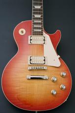 Gibson Les Paul Standard '60s Double Trouble -Heritage Cherry Sunburst- 【4.57kg】【60年代仕様!!】_4
