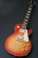 Gibson Les Paul Standard '60s Double Trouble -Heritage Cherry Sunburst- 【4.57kg】【60年代仕様!!】_5