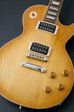 Gibson Slash "Jessica"  Les Paul Standard -Honey Burst with Red Back-【4.40kg】_3