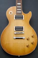 Gibson Slash "Jessica"  Les Paul Standard -Honey Burst with Red Back-【4.40kg】_5