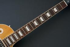 Gibson Slash "Jessica"  Les Paul Standard -Honey Burst with Red Back-【4.40kg】_6