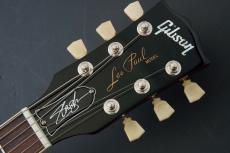 Gibson Slash "Jessica"  Les Paul Standard -Honey Burst with Red Back-【4.40kg】_7