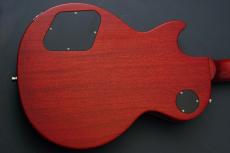 Gibson Slash "Jessica"  Les Paul Standard -Honey Burst with Red Back-【4.40kg】_9