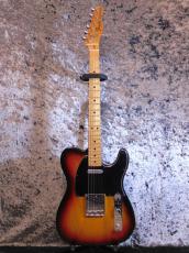 Fender Telecaster '76 SB/M