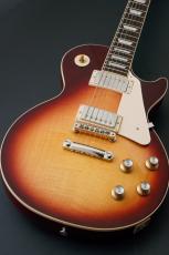 Gibson Les Paul Standard '60s -Barbon Burst- #230240050 【5.08kg】【ヘビー級】_4