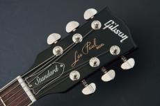 Gibson Les Paul Standard '60s -Barbon Burst- #230240050 【5.08kg】【ヘビー級】_9