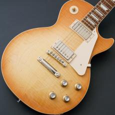 Gibson Les Paul Standard '60s -Unburst- #211640192【4.17kg】【良杢目個体!!】