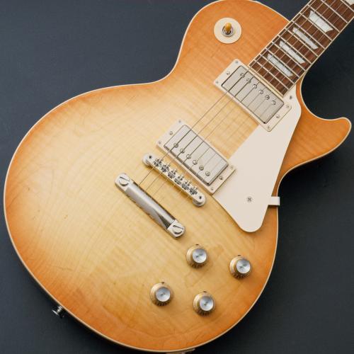 Gibson Les Paul Standard '60s -Unburst- #211640192【4.17kg】【良杢目個体!!】