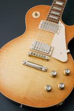 Gibson Les Paul Standard '60s -Unburst- #211640192【4.17kg】【良杢目個体!!】_3