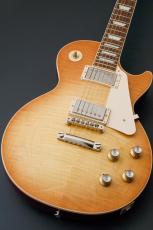 Gibson Les Paul Standard '60s -Unburst- #211640192【4.17kg】【良杢目個体!!】_4