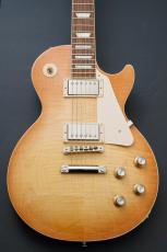 Gibson Les Paul Standard '60s -Unburst- #211640192【4.17kg】【良杢目個体!!】_5
