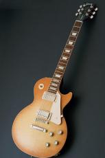 Gibson Les Paul Standard '60s -Unburst- #211640192【4.17kg】【良杢目個体!!】_6