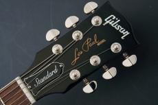 Gibson Les Paul Standard '60s -Unburst- #211640192【4.17kg】【良杢目個体!!】_8