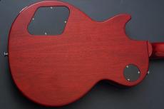Gibson Les Paul Standard '60s -Unburst- #211640192【4.17kg】【良杢目個体!!】_10