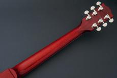 Gibson Les Paul Standard '60s -Unburst- #211640192【4.17kg】【良杢目個体!!】_11