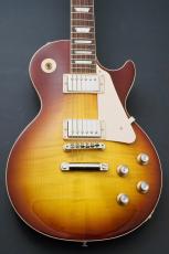 Gibson Les Paul Standard '60s -Iced Tea- #230240050 【4.05kg】【軽量個体】_5