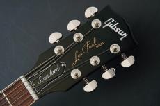 Gibson Les Paul Standard '60s -Iced Tea- #230240050 【4.05kg】【軽量個体】_8