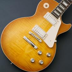 Gibson Les Paul Standard '60s AAA Figured Top -Honey Amber- #227140222 【4.52kg】