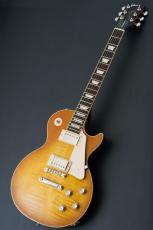 Gibson Les Paul Standard '60s AAA Figured Top -Honey Amber- #227140222 【4.52kg】_2