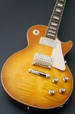 Gibson Les Paul Standard '60s AAA Figured Top -Honey Amber- #227140222 【4.52kg】_4