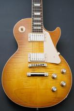 Gibson Les Paul Standard '60s AAA Figured Top -Honey Amber- #227140222 【4.52kg】_5