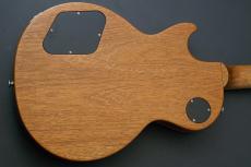 Gibson Les Paul Standard '60s AAA Figured Top -Honey Amber- #227140222 【4.52kg】_9