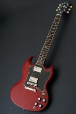 Gibson SG Standard School Of Rock 25th Annivasary Edition【2.76kg】【限定仕様!!】_2