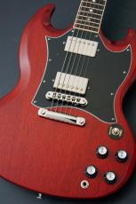 Gibson SG Standard School Of Rock 25th Annivasary Edition【2.76kg】【限定仕様!!】_3