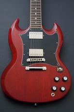 Gibson SG Standard School Of Rock 25th Annivasary Edition【2.76kg】【限定仕様!!】_4