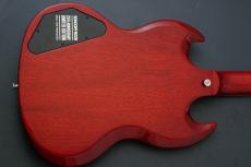 Gibson SG Standard School Of Rock 25th Annivasary Edition【2.76kg】【限定仕様!!】_8