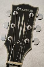 Edwards E-LP-CTM KH Maple Neck JS 【2025年製・USED】【4.60kg】_8