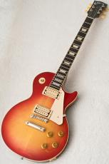 Gibson Les Paul Standard '50s Double Trouble Heritage Cherry Sunburst【2025年製・USED】【4.0kg】_2