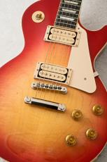 Gibson Les Paul Standard '50s Double Trouble Heritage Cherry Sunburst【2025年製・USED】【4.0kg】_3