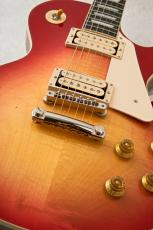 Gibson Les Paul Standard '50s Double Trouble Heritage Cherry Sunburst【2025年製・USED】【4.0kg】_4