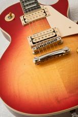 Gibson Les Paul Standard '50s Double Trouble Heritage Cherry Sunburst【2025年製・USED】【4.0kg】_5