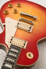 Gibson Les Paul Standard '50s Double Trouble Heritage Cherry Sunburst【2025年製・USED】【4.0kg】_6