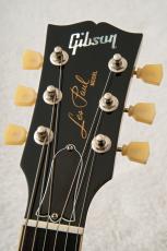 Gibson Les Paul Standard '50s Double Trouble Heritage Cherry Sunburst【2025年製・USED】【4.0kg】_8
