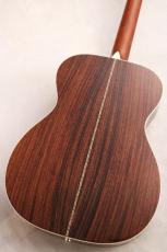 Martin 【BONUS SALE!】CTM 000-28E Premium Thin Finish Narrow Neck #2858823 【OMJMと同じPU搭載!】【48回無金利】_10