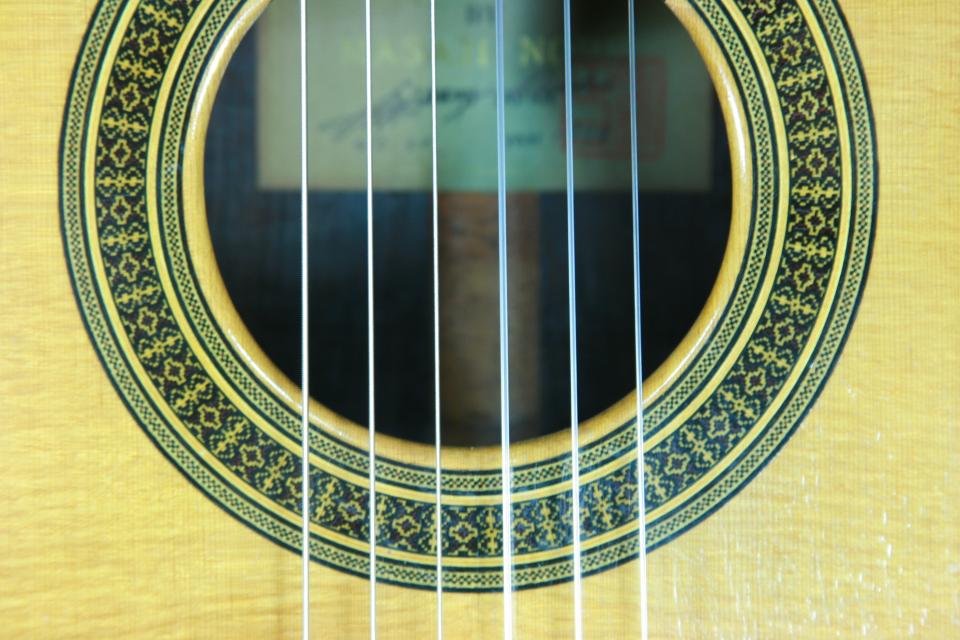 野辺正二　NO.30 1978 ハカランダ 野辺正二 NO.30/630mm 杉/ハカランダ 1978年 1978年 中古 1291054 野辺