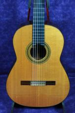 野辺正二 NO.30/630mm　杉/ハカランダ　1978年_2