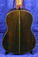 野辺正二 NO.30/630mm　杉/ハカランダ　1978年_3