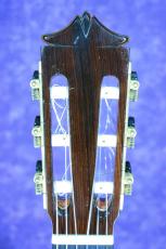 野辺正二 NO.30/630mm　杉/ハカランダ　1978年_4