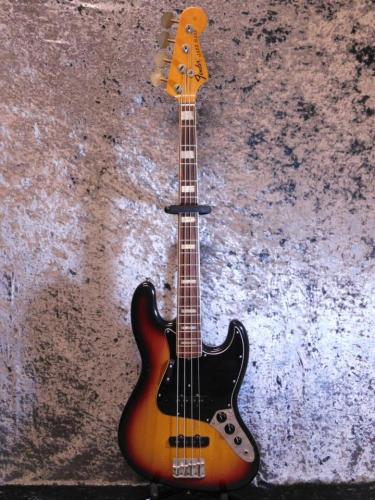 Fender Jazz Bass '74 SB/R